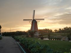 -南通洲际绿博园