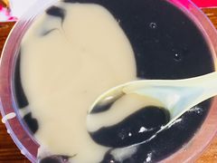 鸳鸯糊-日照红甜品店(老水街店)