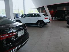 -浙江元通滨奥汽车有限公司(奥迪4S店)