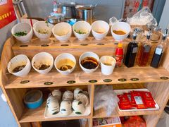 -小郡肝串串香四川火锅(海景店)