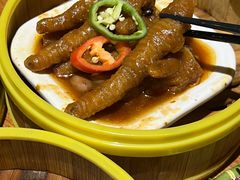 -强记鱼粥(南村店)