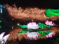 -歌斐颂巧克力小镇