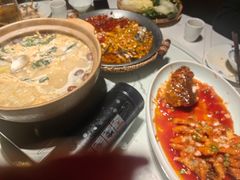 -聚汇三少·龙虾·中餐厅(莫邪路新天地店)