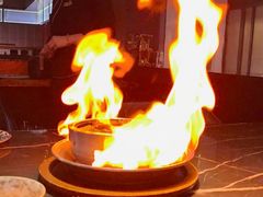 -海派悦庭·海胆烧麦·新融合菜(凯德广场店)