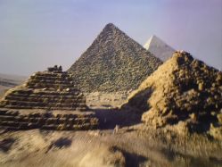 -翱翔飞越地平线