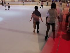 -冠军冰场CHAMPION RINK(苏州中心商场店)