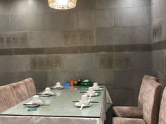 -黄家饺子东北特色菜馆(湖滨商业街店)