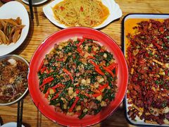 -兔槽江湖菜·重庆璧山兔(水围店)