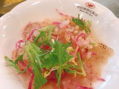 -世纪缘国际会议中心·中餐厅(百家湖店)