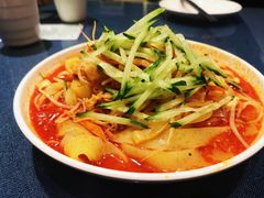 -野马国际·大汉食府