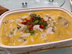 -3号仓库·创意中国菜(新世界城店)