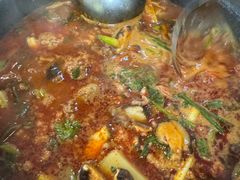 -笔记安顺夺夺粉火锅