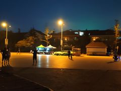 -黑石礁公园