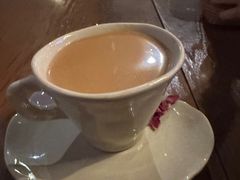 -Uncle Kosto科斯托·中东菜