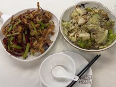 -昱德来·天津菜(河西店)