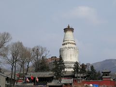 -五台山风景名胜区