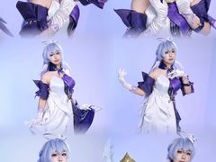 -米游妙妙屋cosplay换装自拍摄影体验馆