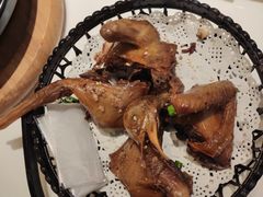 -清晖小苑•顺德地方菜(壹海城店)