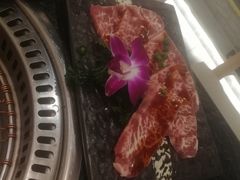 撒撒米-炙忧烤肉屋(中国铁建广场店)