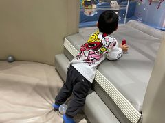 -KIDults童伴儿亲子餐厅(达美中心广场店)