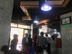 -清真磨沟沿老字号牛肉面(总店)