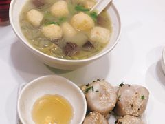 -咬不得高祖生煎·简餐(高银街店)