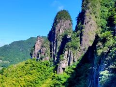 -南尖岩景区