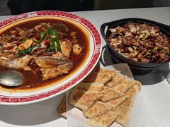 -旺顺阁鱼头泡饼(小红门店)