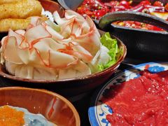 -冯校长老火锅(广州正佳广场店)