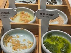 -鹊华居·地道鲁菜·海鲜·融合味(大明湖店)