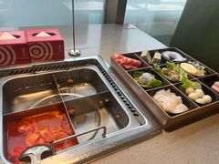 -海底捞火锅(世豪广场店)