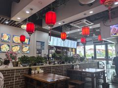 -台州老六海鲜面馆(上南总店)