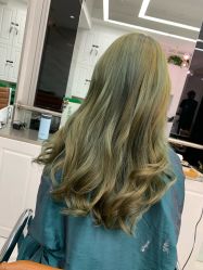 -潘多拉Hairsalon