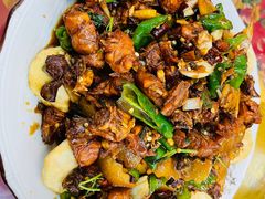 -美味居(古城店)