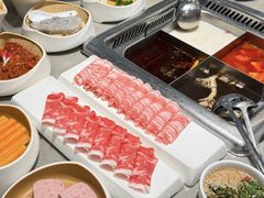 -海底捞火锅(江北万达商业广场店)