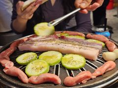 -韩山葵烤肉(太古里店)