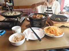 -洪兴砂锅·融合砂锅菜(三站店)