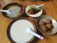 -袁家豆腐