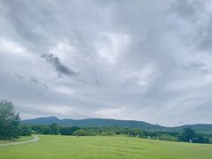 -钟山体育运动公园