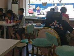 大堂-梁子刨冰王&梁小糖(王顶堤店)