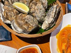 -Mr·Fish鱼鲜生海鲜放题(银泰in99店)