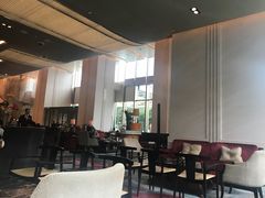 -上海静安香格里拉大酒店