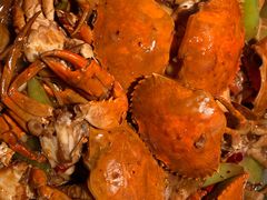 -蛮横肉蟹煲(印象城店)