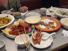 -邑金陵北京烤鸭店·现炒家常菜(ITC MALL店)