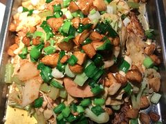 -味妙烤鱼吧(回龙观店)