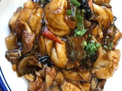 -锡和无锡菜(景丽苑店)