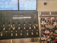 -吹泡·Triphop(棋盘店)