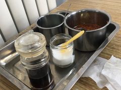 -老四烧饼铺(丽源路店)