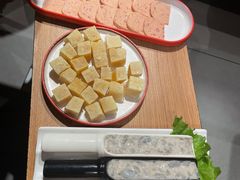 -彤德莱牛肉火锅(双港店)
