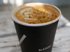 -BLATAGE COFFEE
